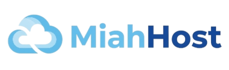 MiahHost Logo